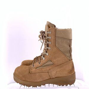 Belleville Combat Boots Women's Size 6-8